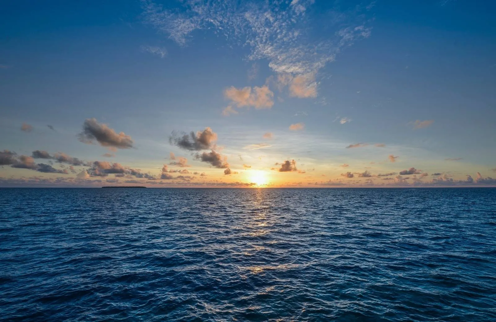 The St. Regis Maldives Vommuli Resort 5*