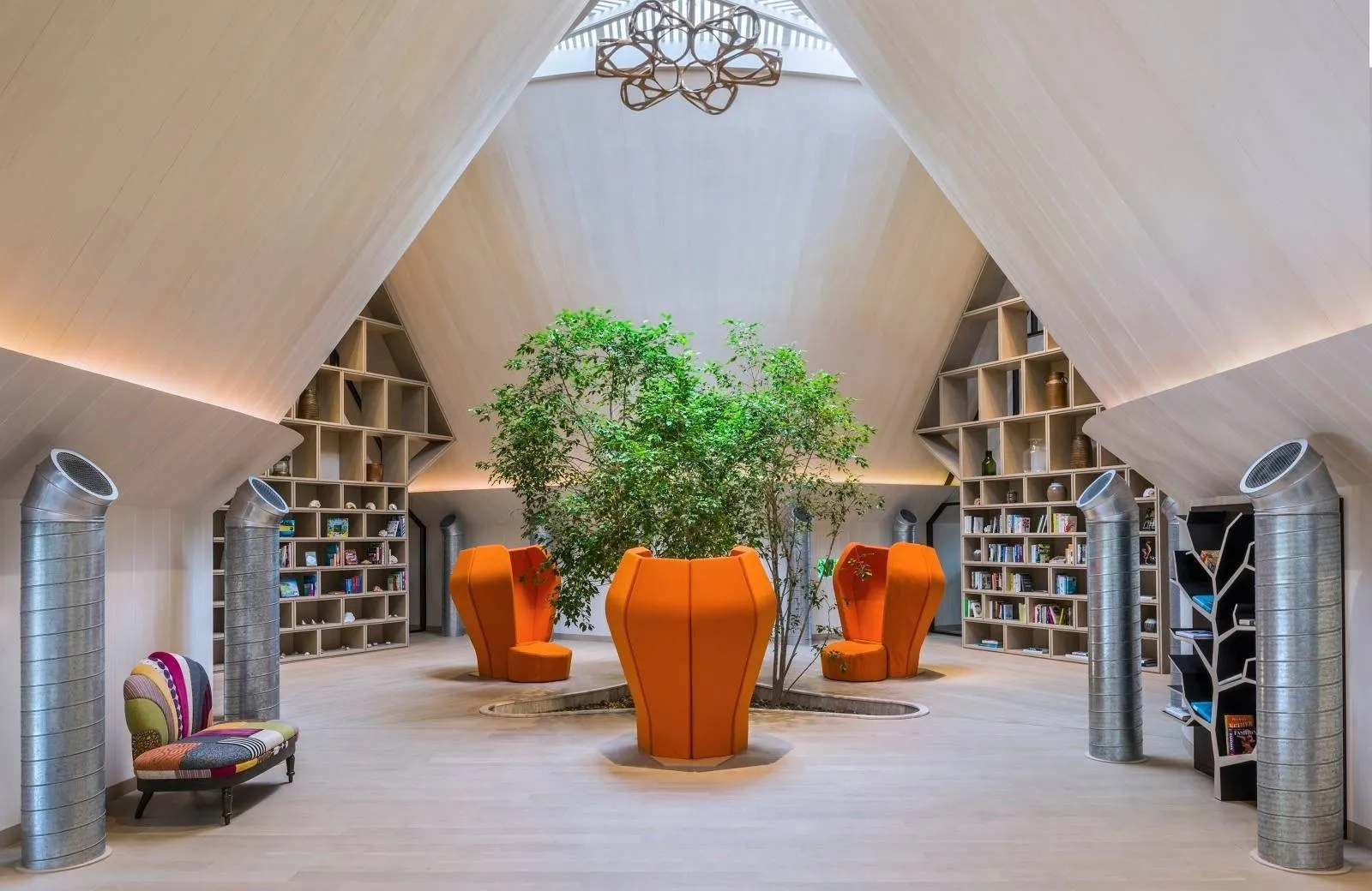 The St. Regis Maldives Vommuli Resort 5*