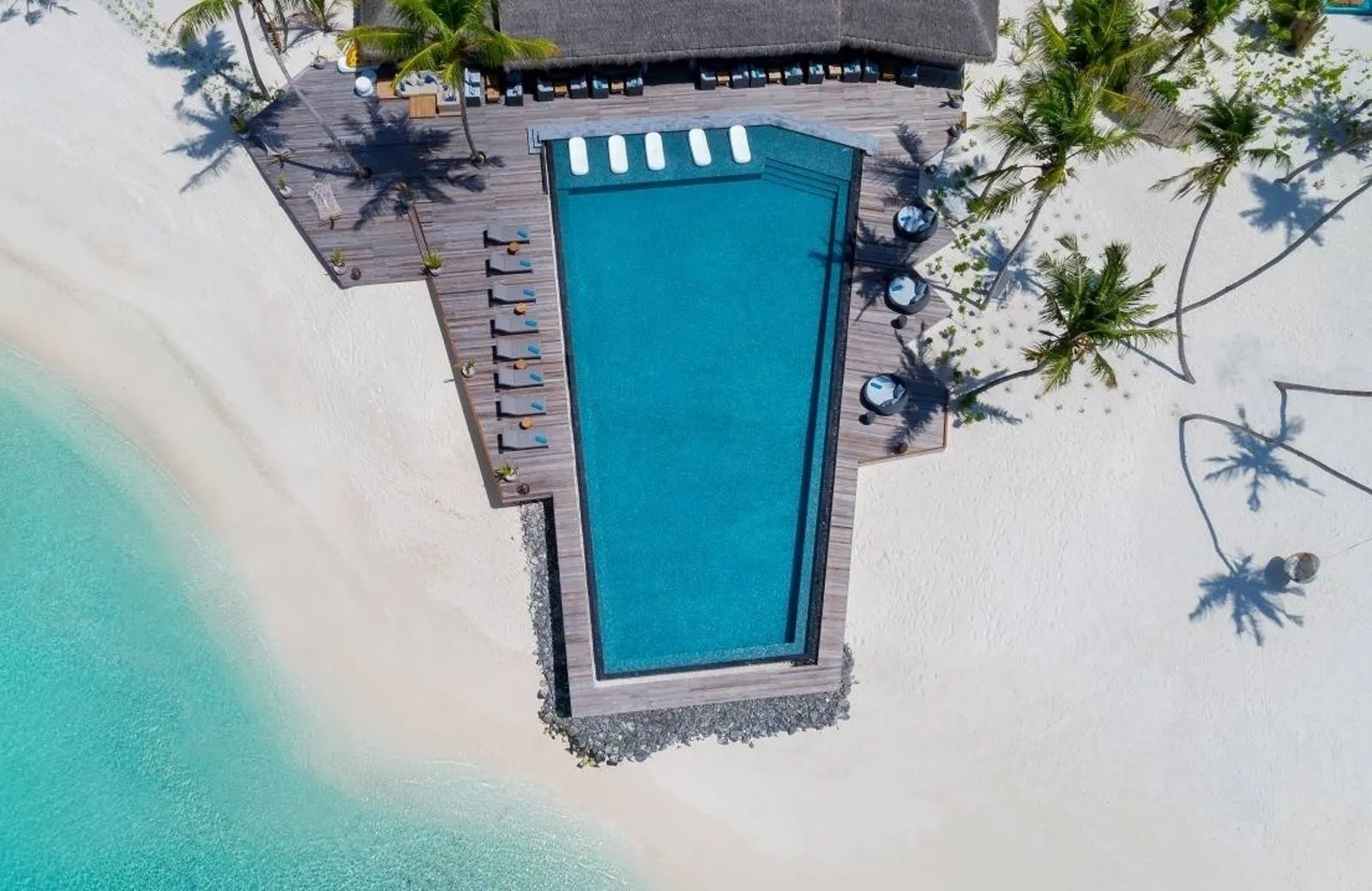 Fushifaru Maldives 5*
