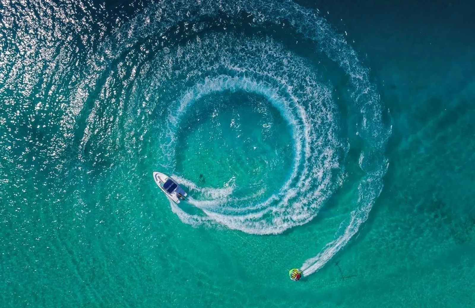 Fushifaru Maldives 5*