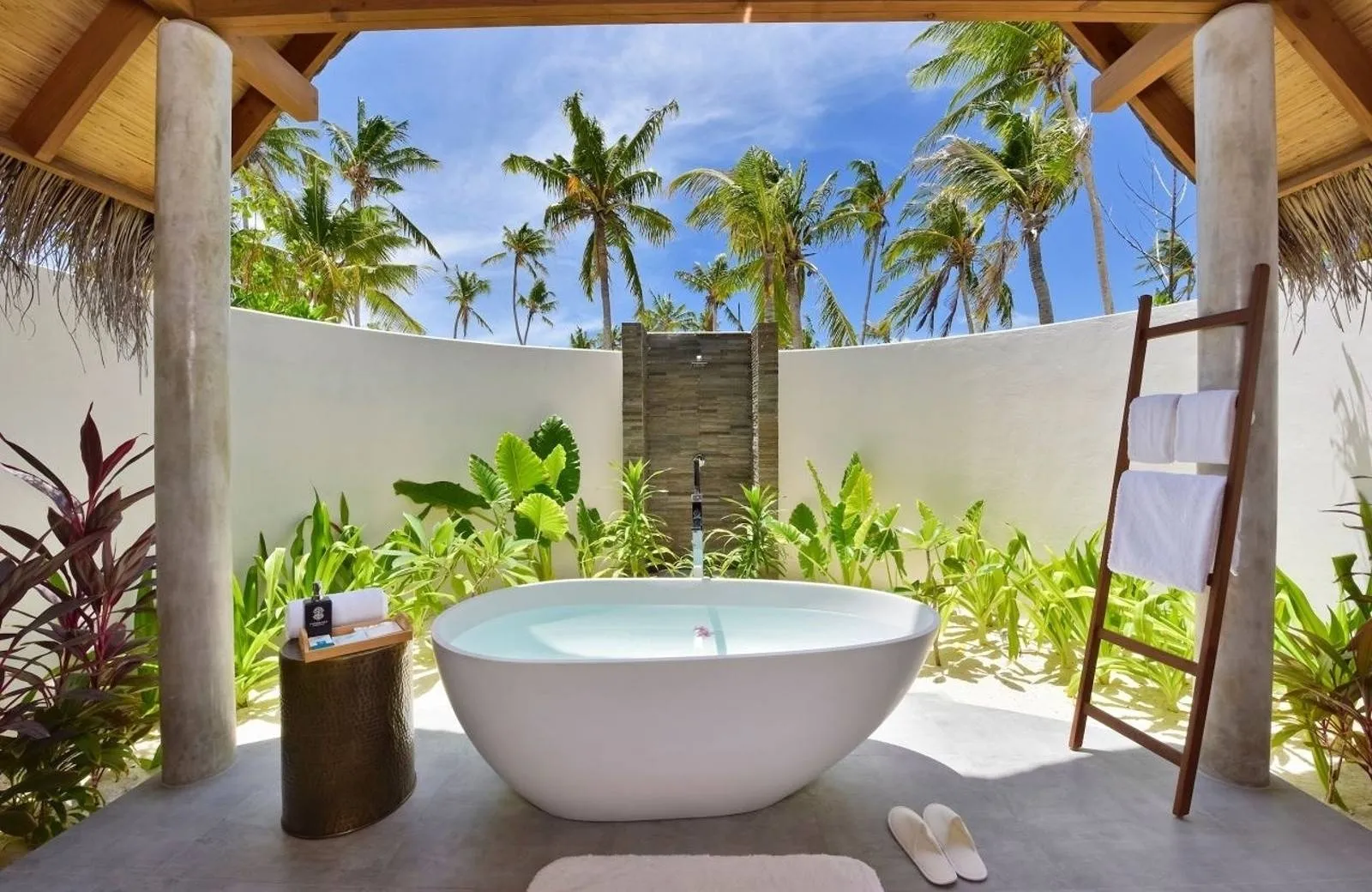 Fushifaru Maldives 5*