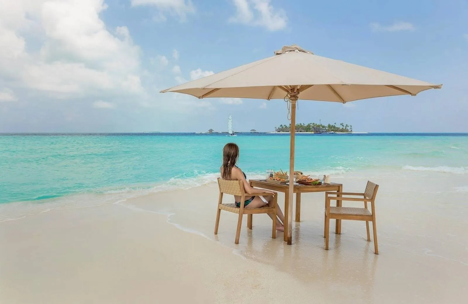 Fushifaru Maldives 5*