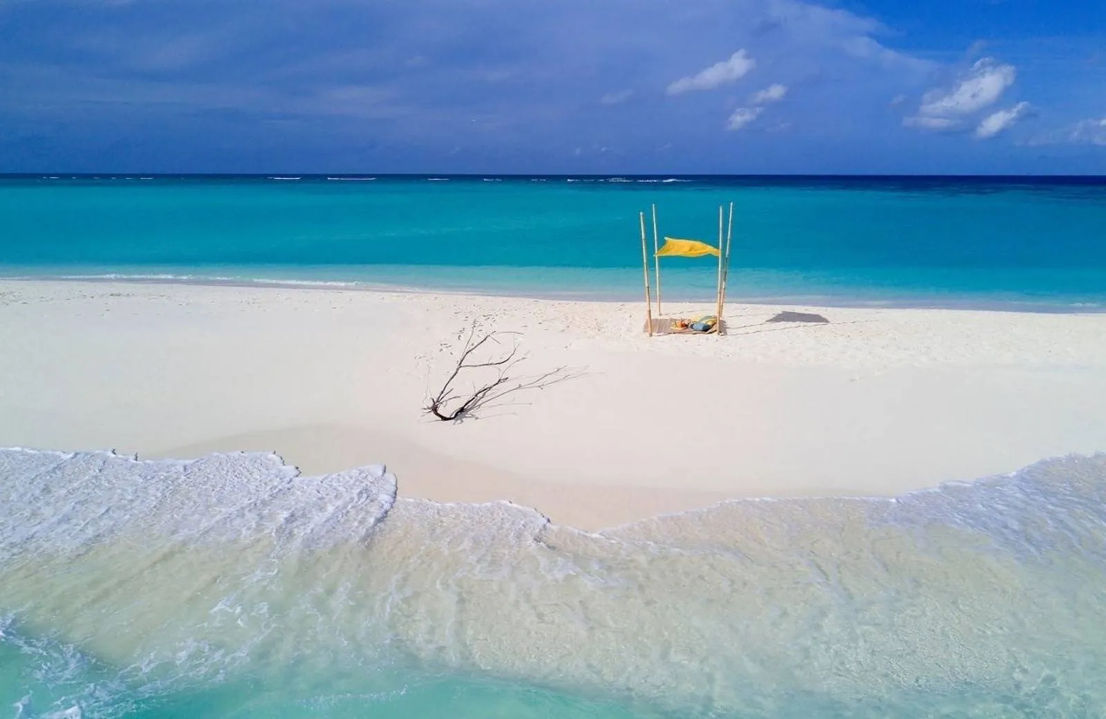 Fushifaru Maldives 5*