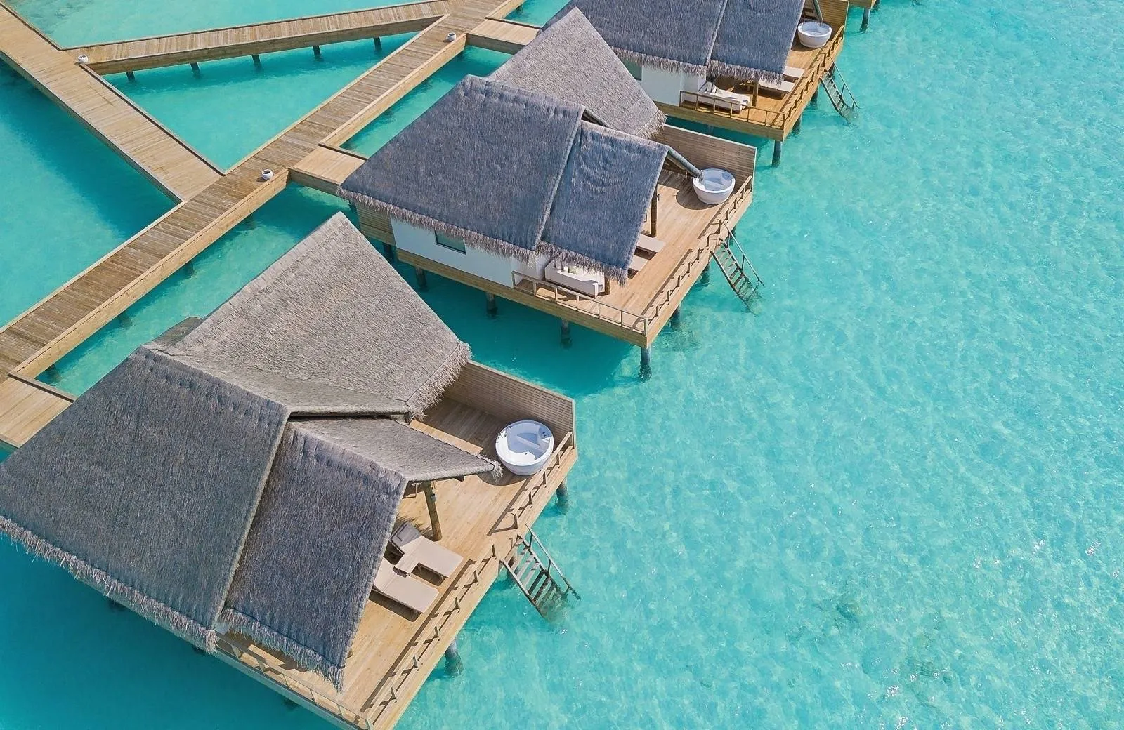 Fushifaru Maldives 5*