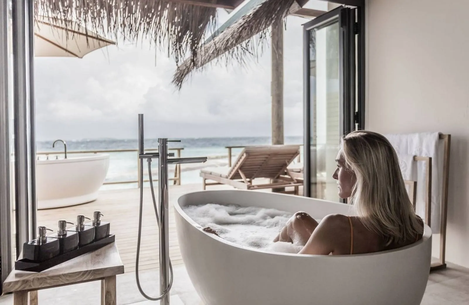 Fushifaru Maldives 5*