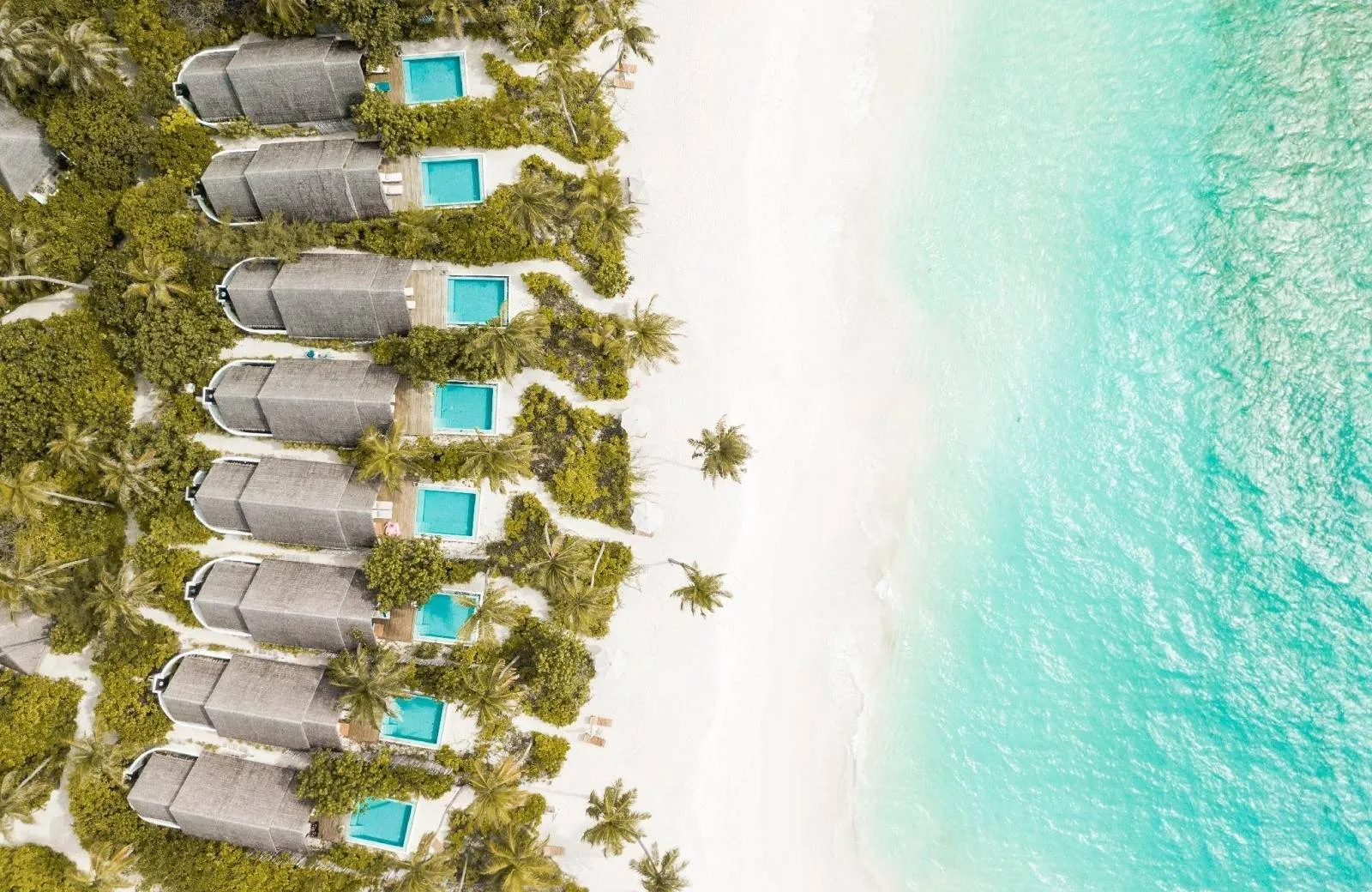 Fushifaru Maldives 5*