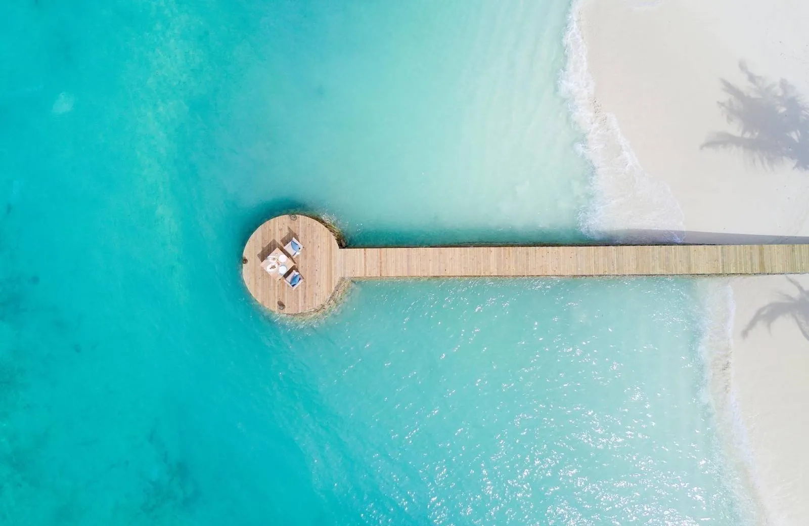 Fushifaru Maldives 5*