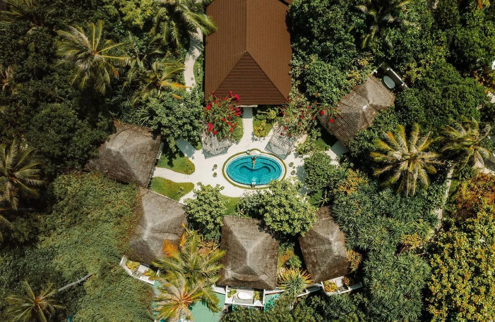 Fushifaru Maldives 5*