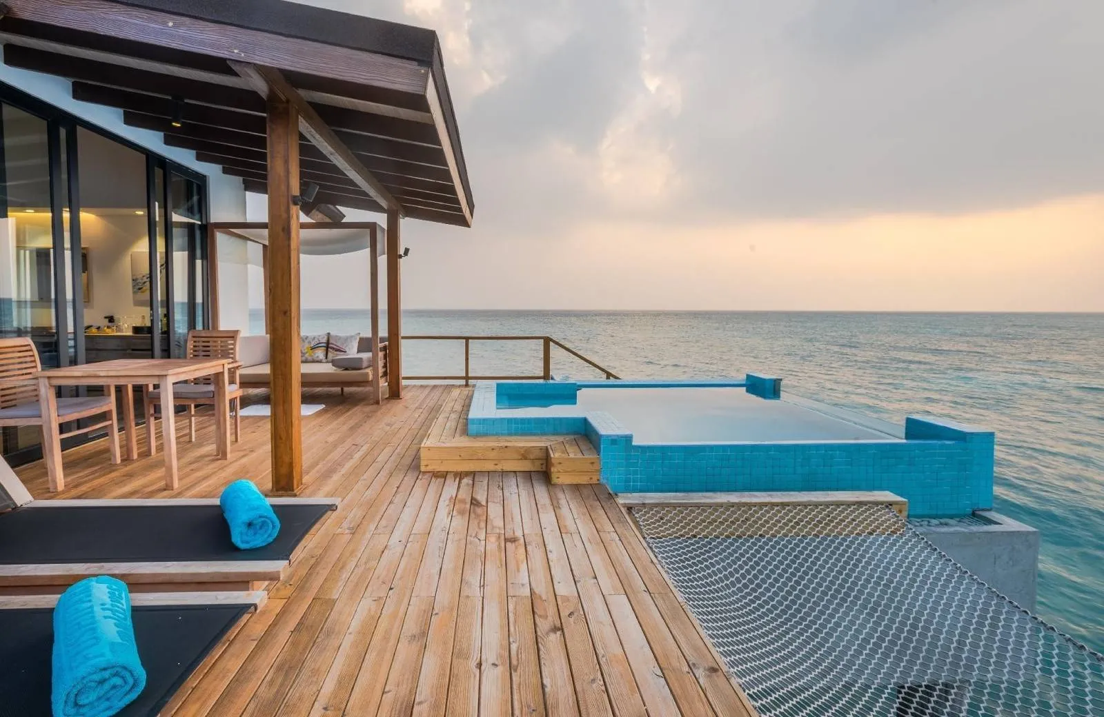 Fushifaru Maldives 5*