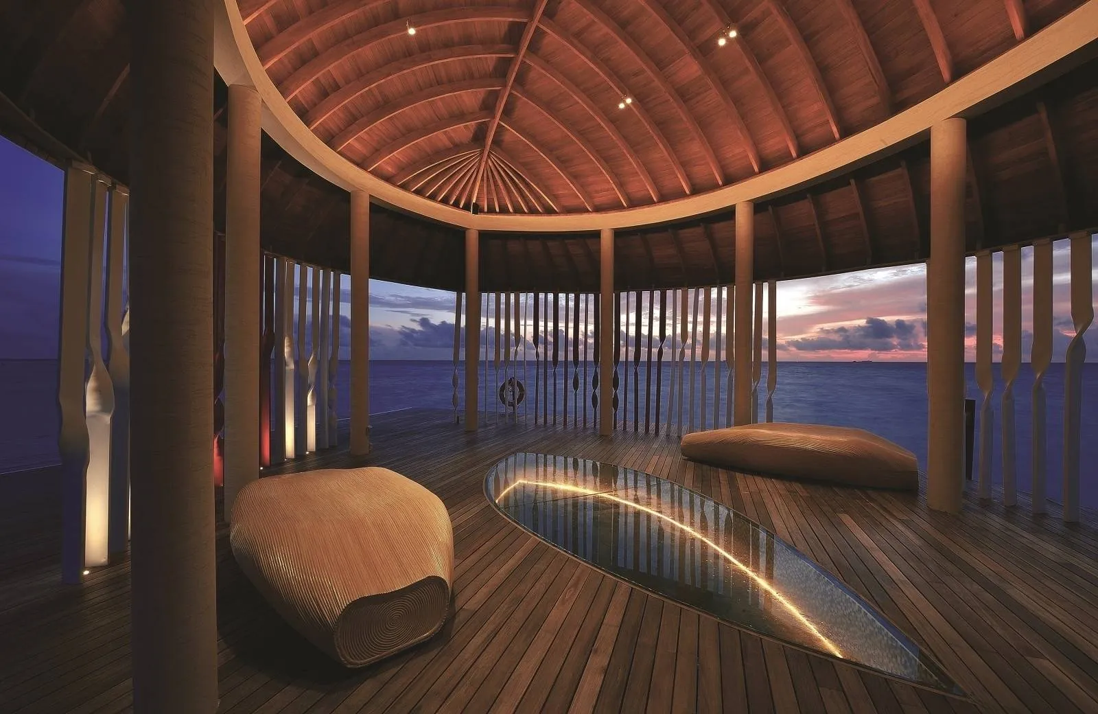 OZEN Life Maadhoo 5*