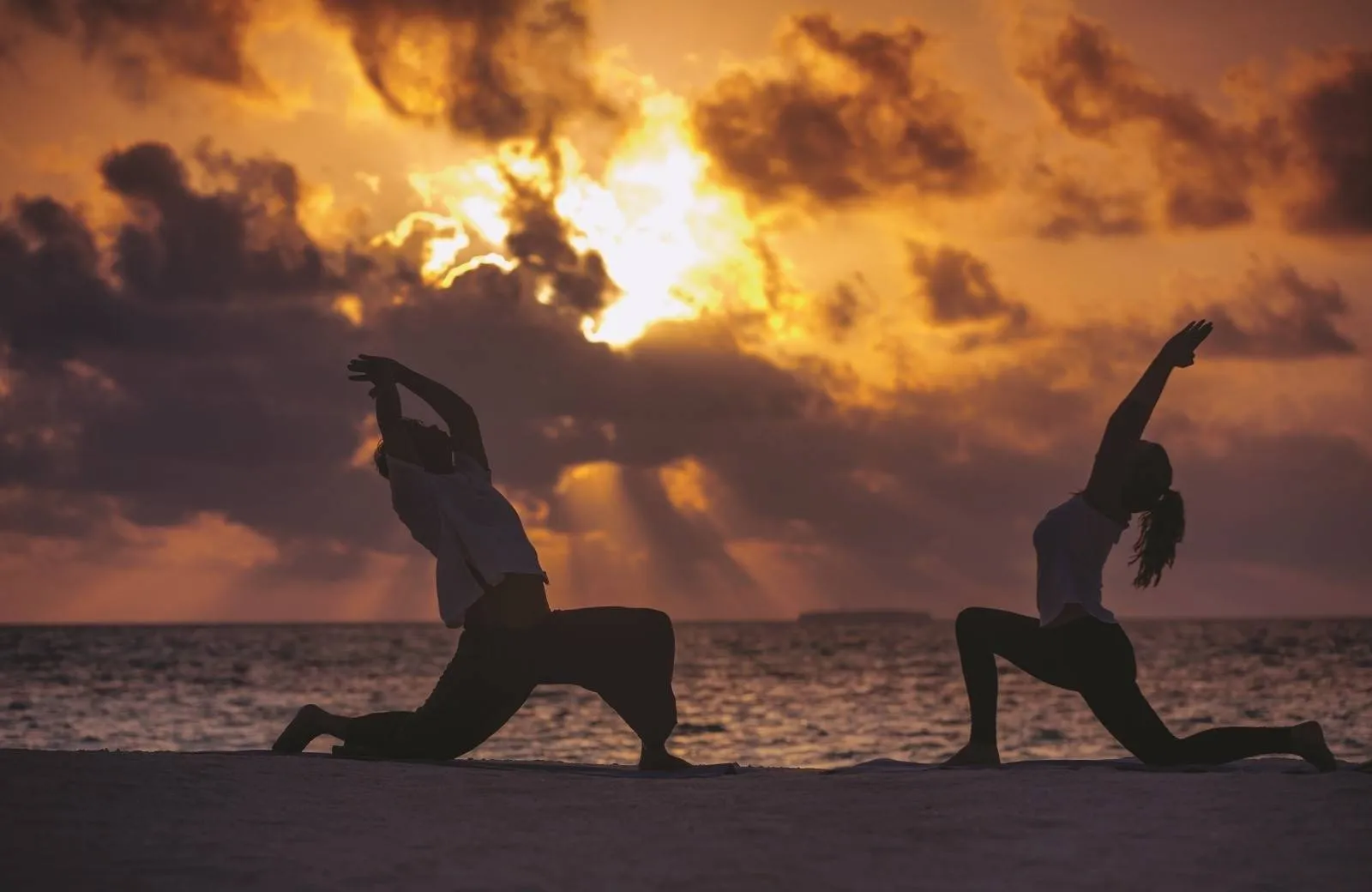 OZEN Life Maadhoo 5*