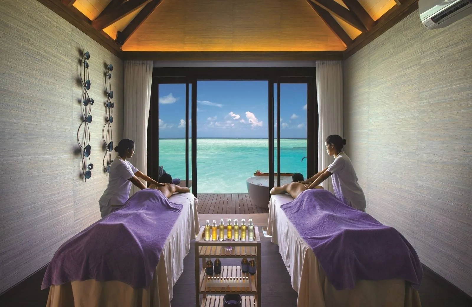 OZEN Life Maadhoo 5*