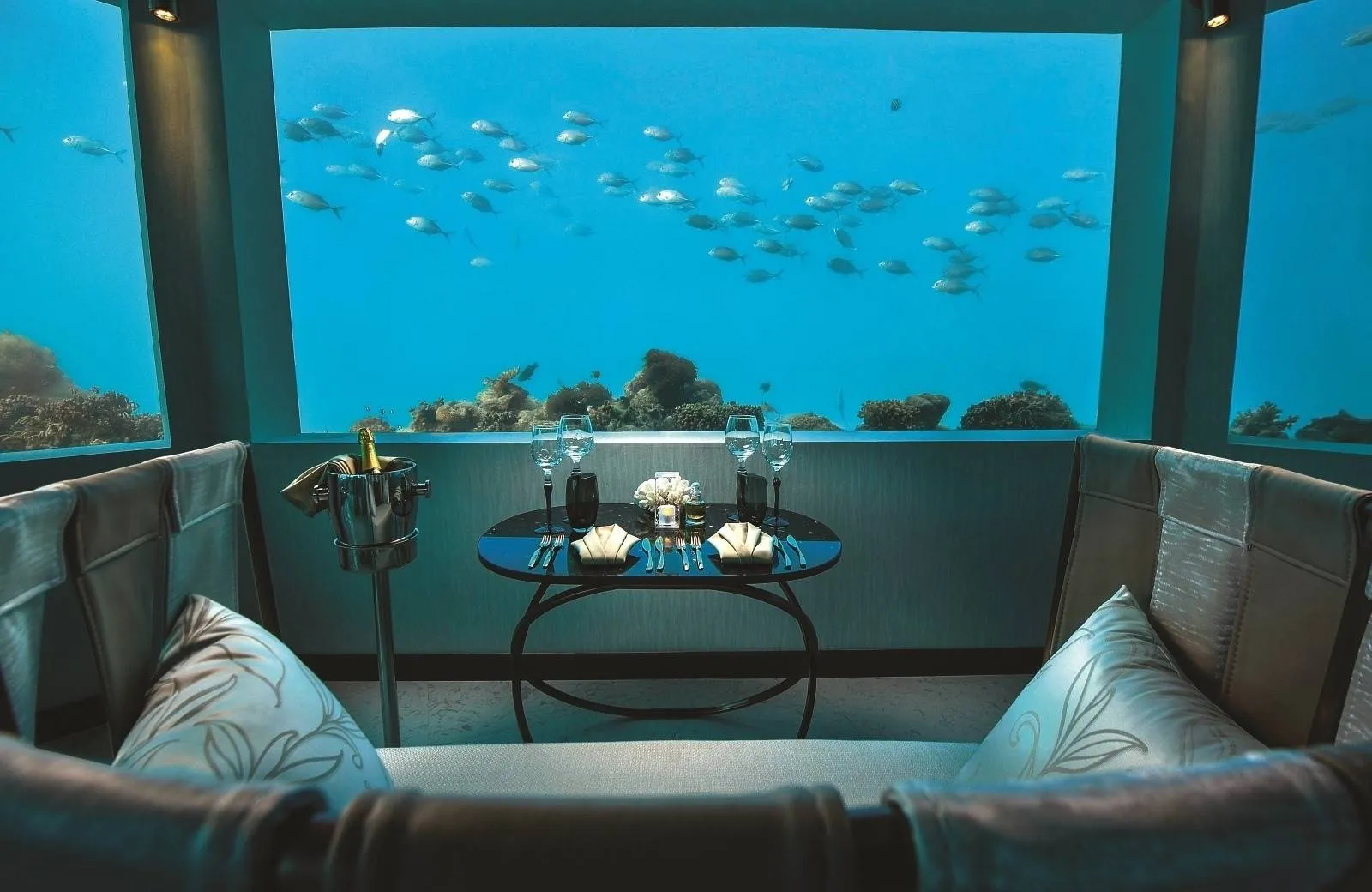 OZEN Life Maadhoo 5*