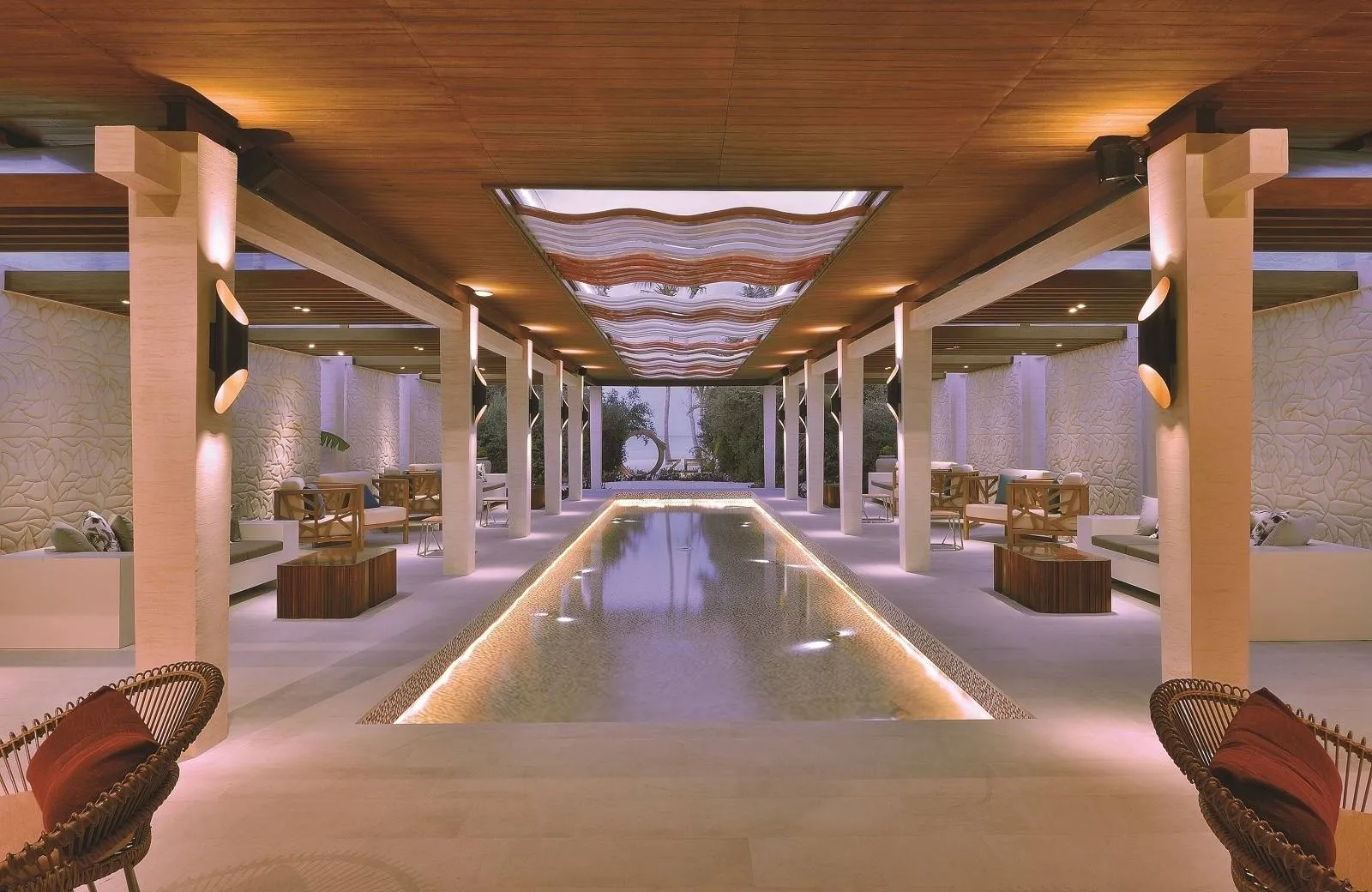 OZEN Life Maadhoo 5*