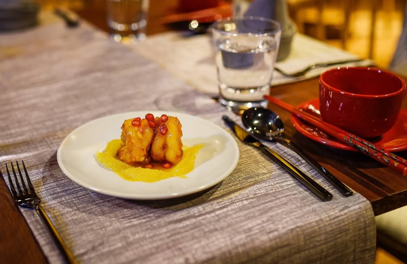 OZEN Life Maadhoo 5*