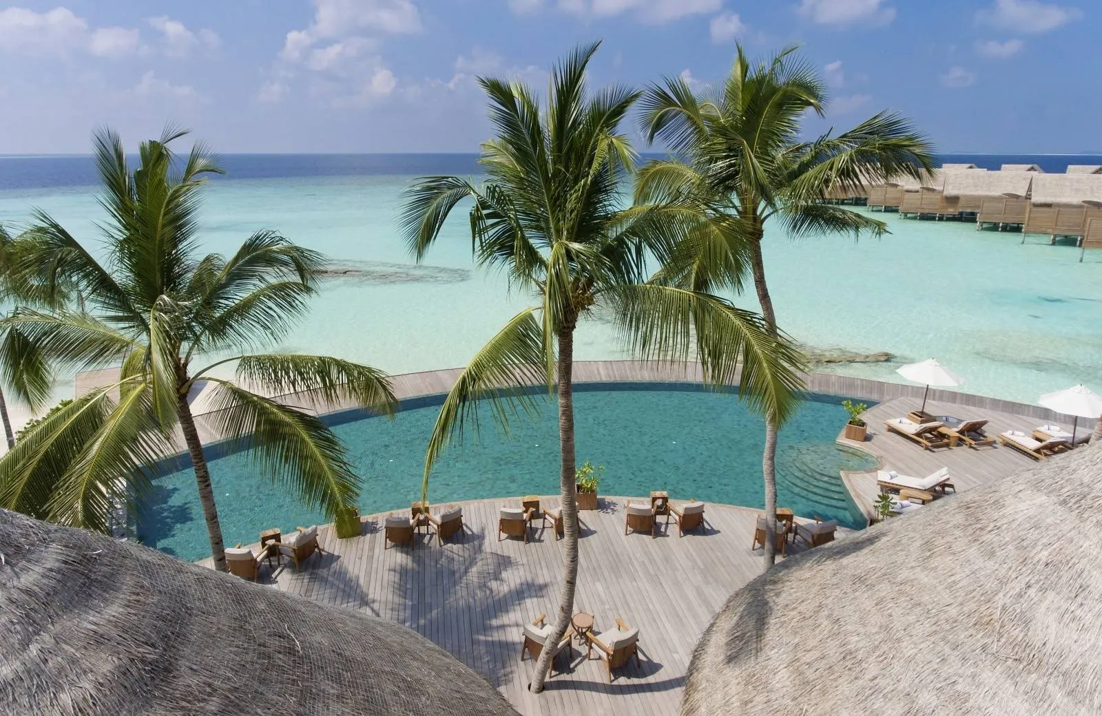 Milaidhoo Island Maldives 5*