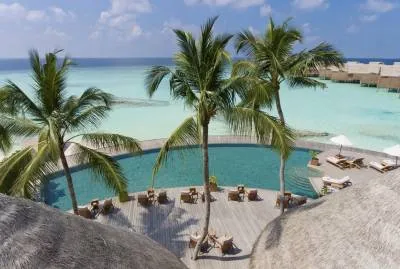 Milaidhoo Island Maldives 5*