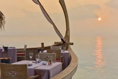 Milaidhoo Island Maldives 5*