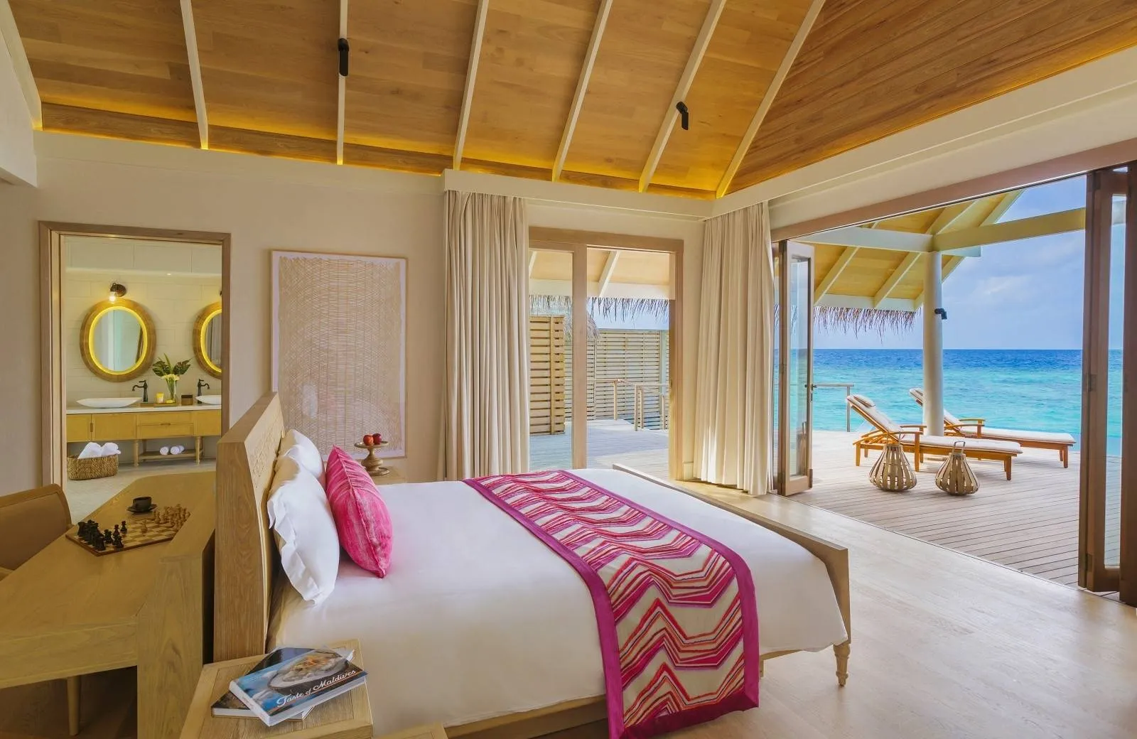 Milaidhoo Island Maldives 5*