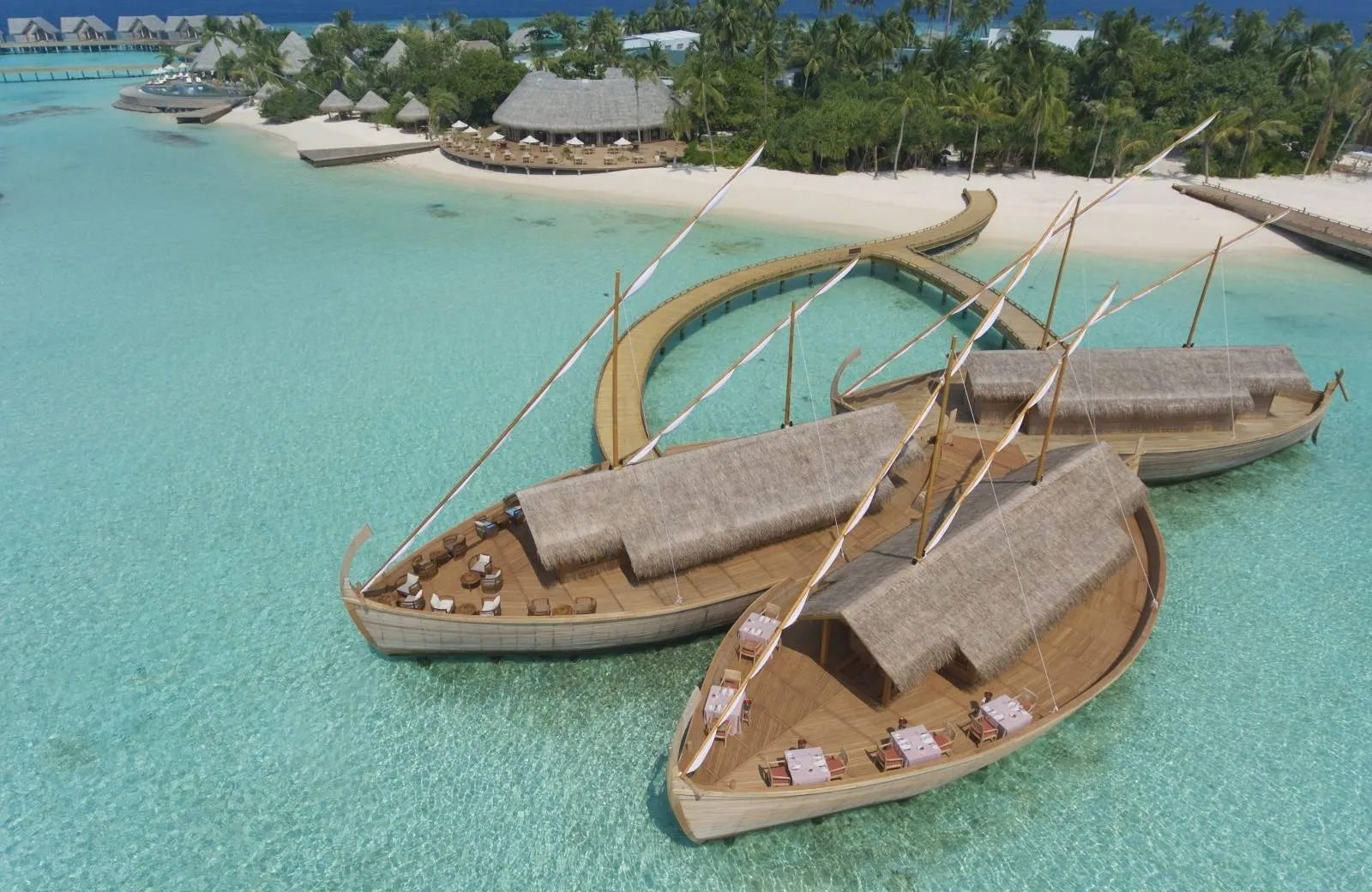 Milaidhoo Island Maldives 5*