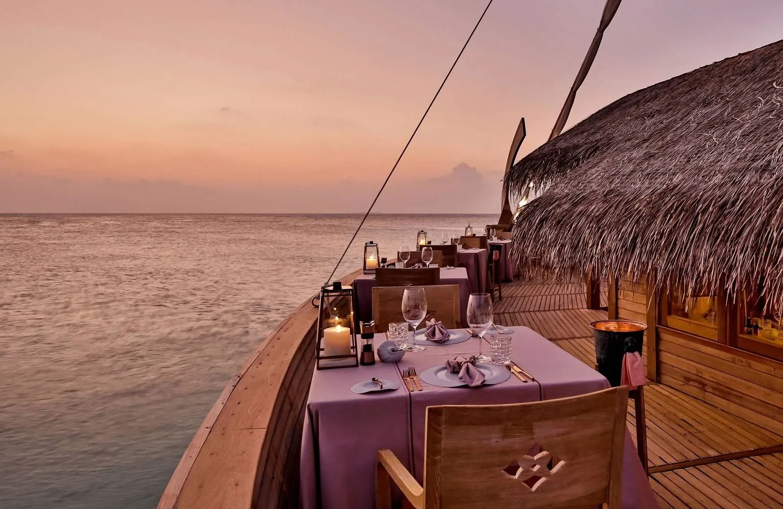 Milaidhoo Island Maldives 5*