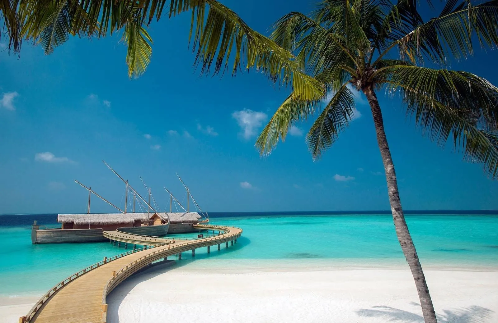 Milaidhoo Island Maldives 5*