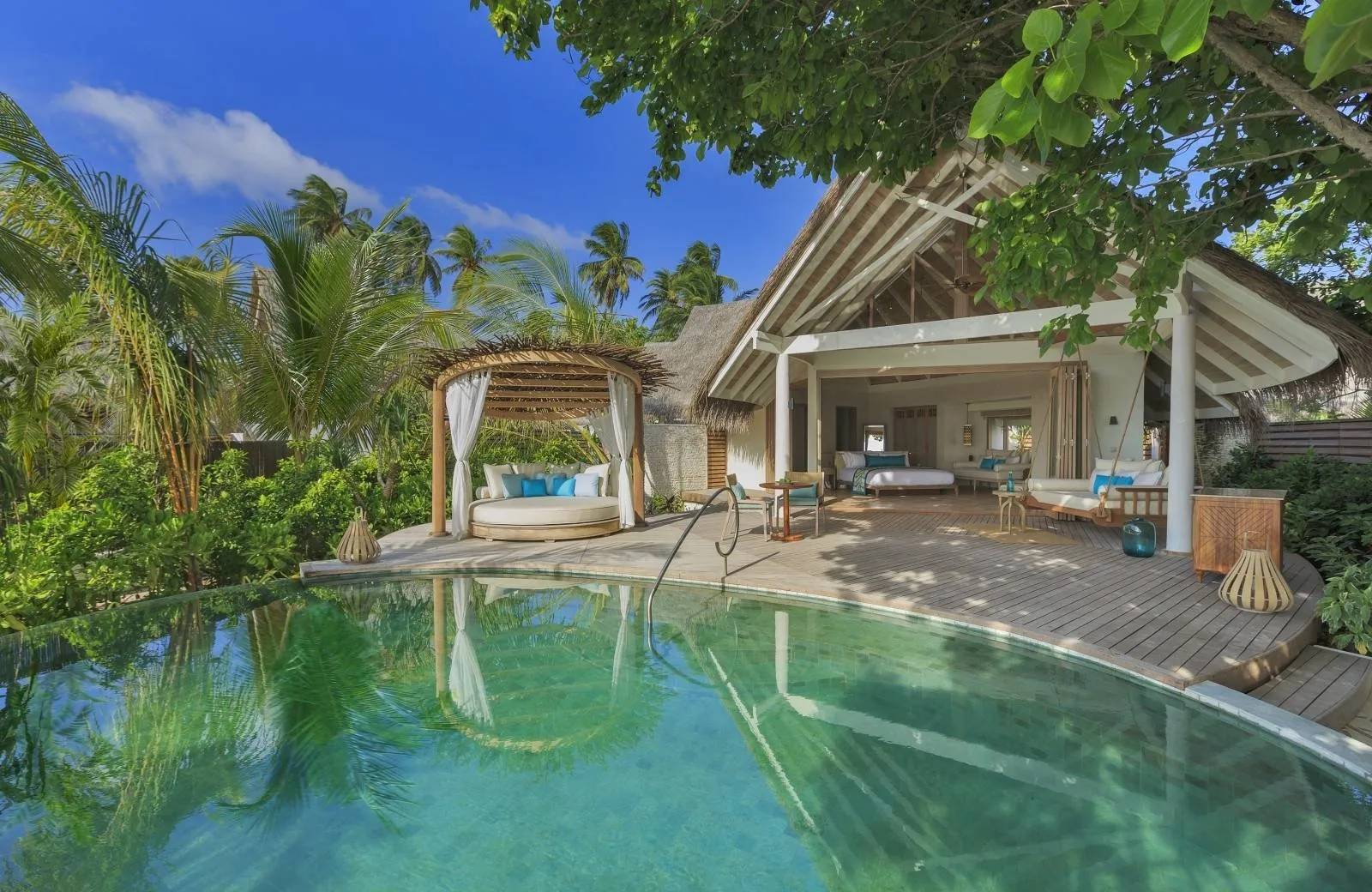 Milaidhoo Island Maldives 5*