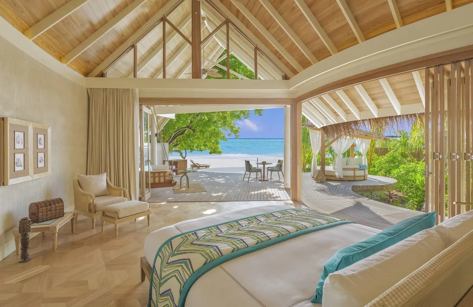 Milaidhoo Island Maldives 5*