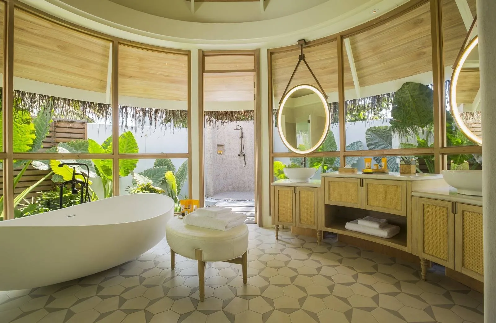 Milaidhoo Island Maldives 5*