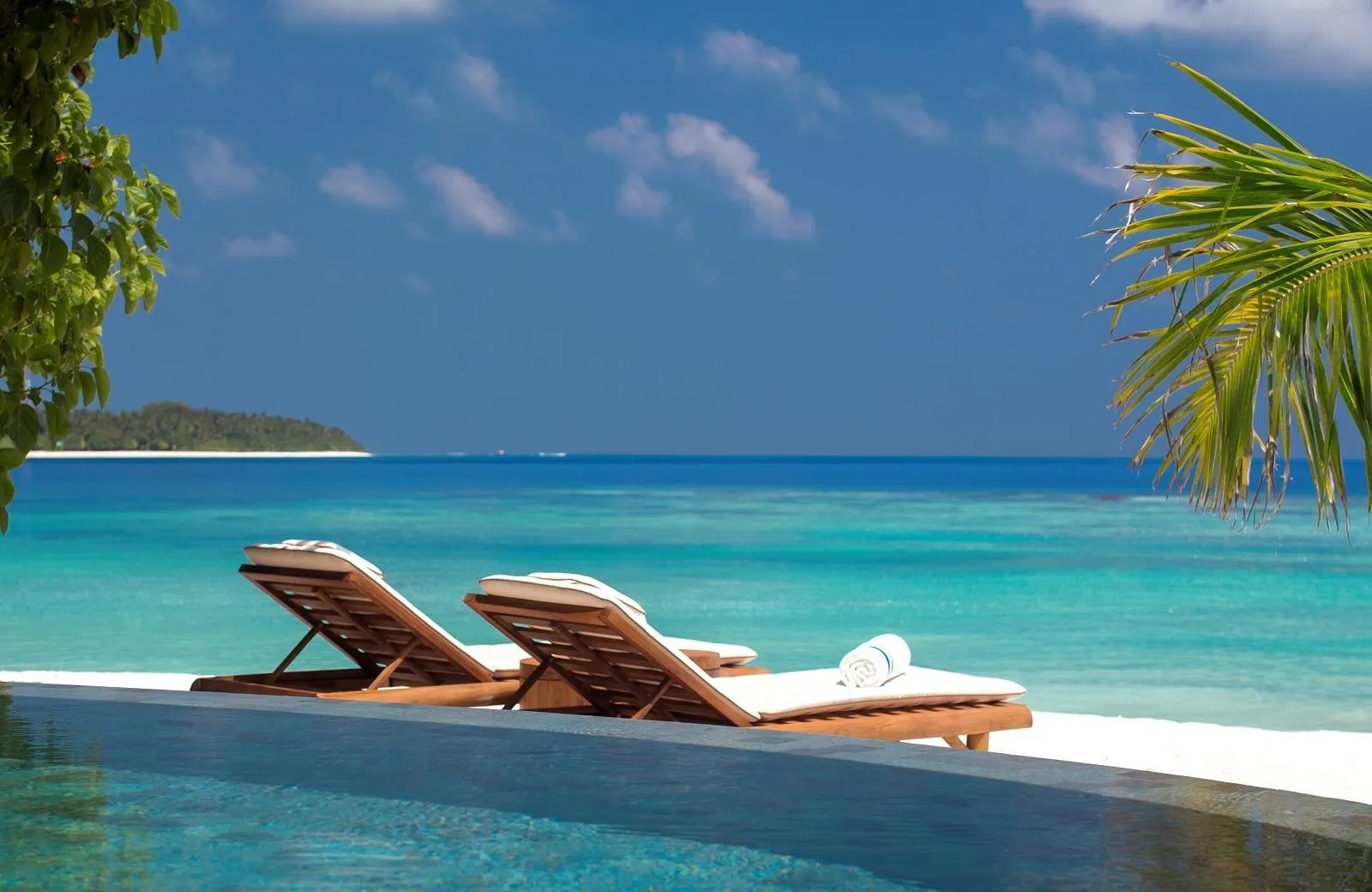 Milaidhoo Island Maldives 5*