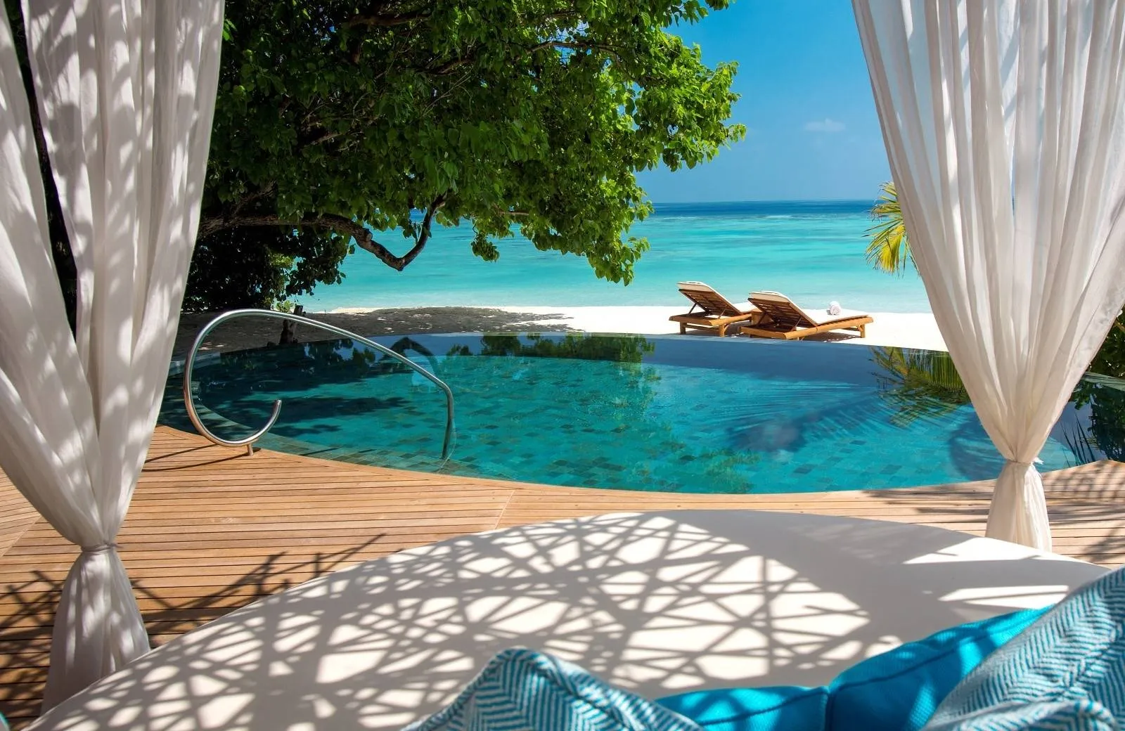 Milaidhoo Island Maldives 5*