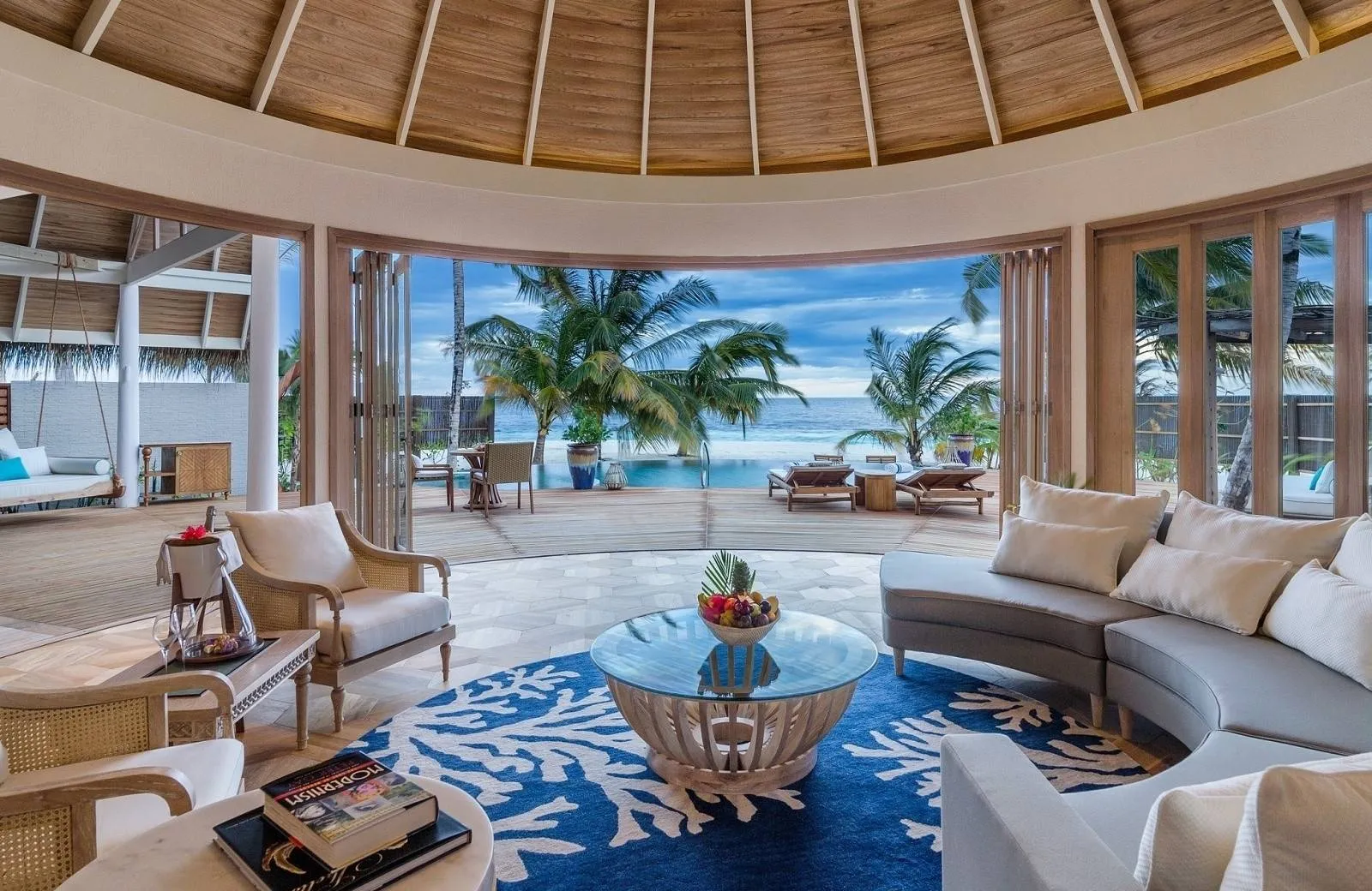 Milaidhoo Island Maldives 5*