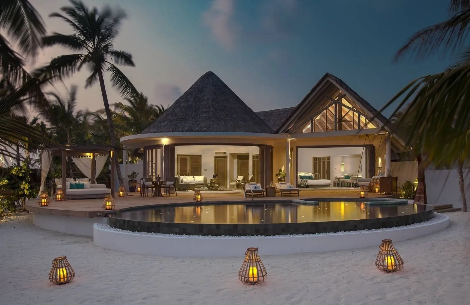Milaidhoo Island Maldives 5*