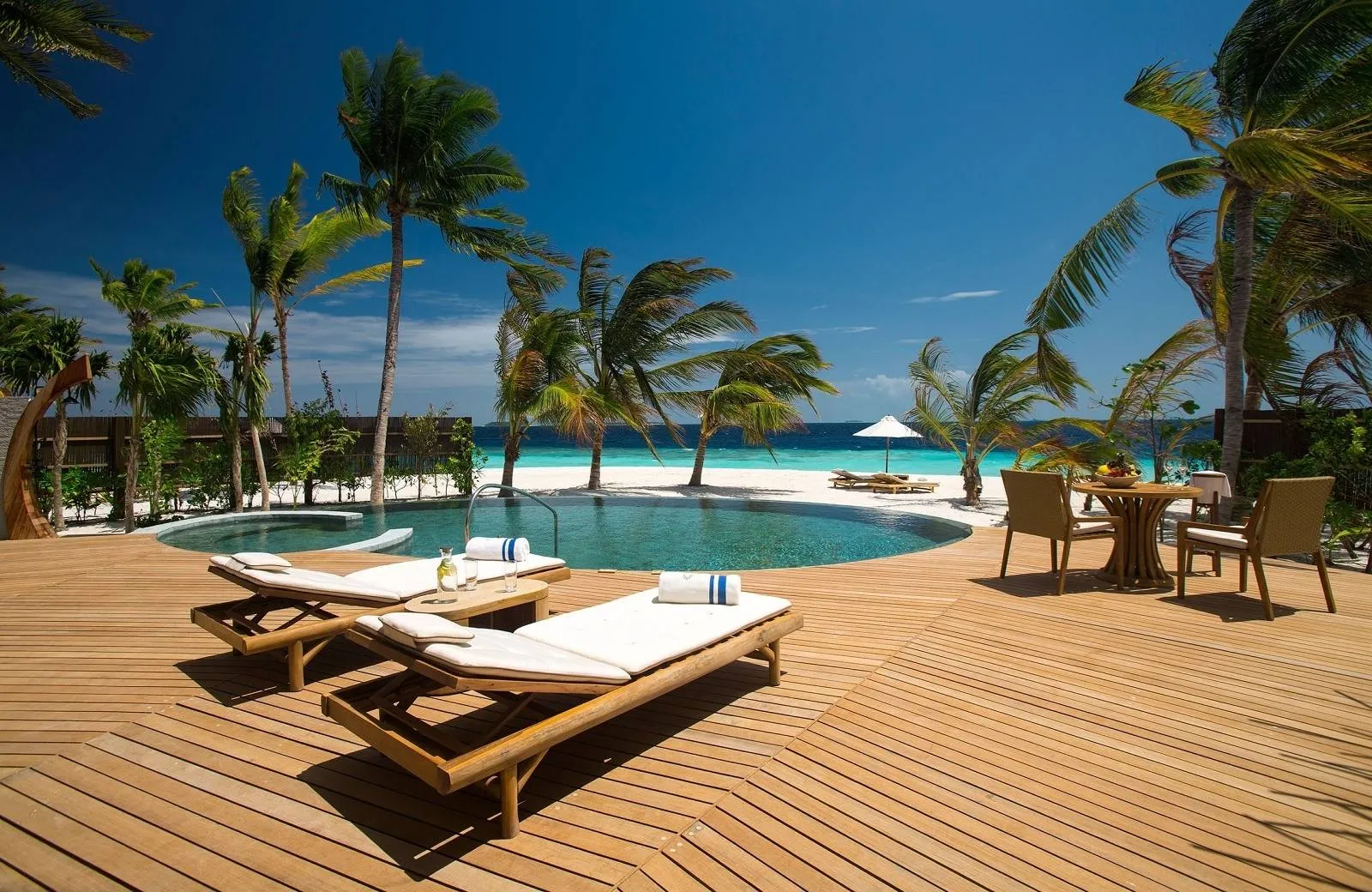 Milaidhoo Island Maldives 5*
