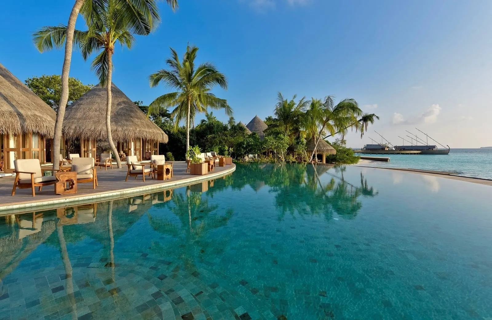Milaidhoo Island Maldives 5*