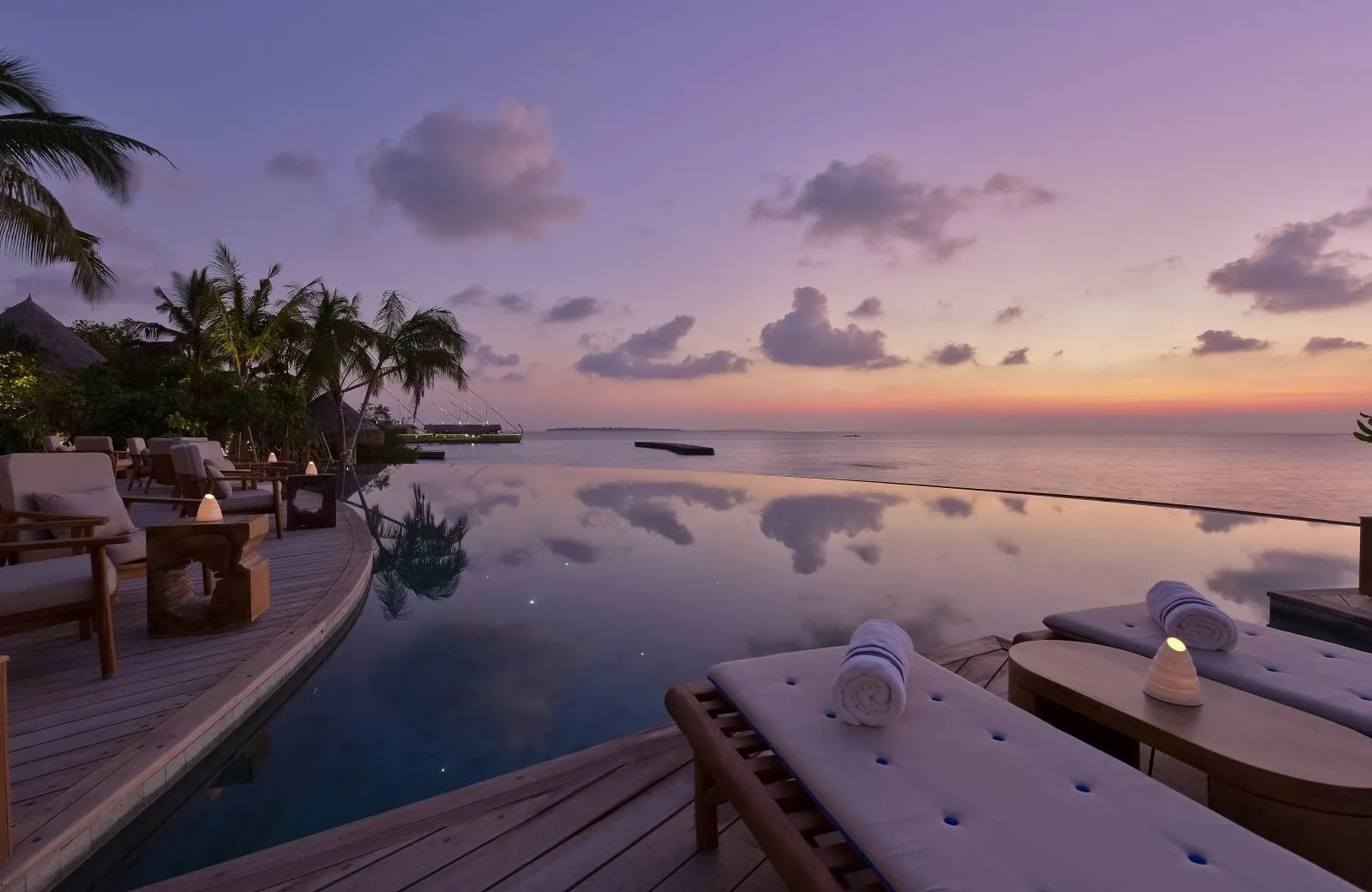 Milaidhoo Island Maldives 5*