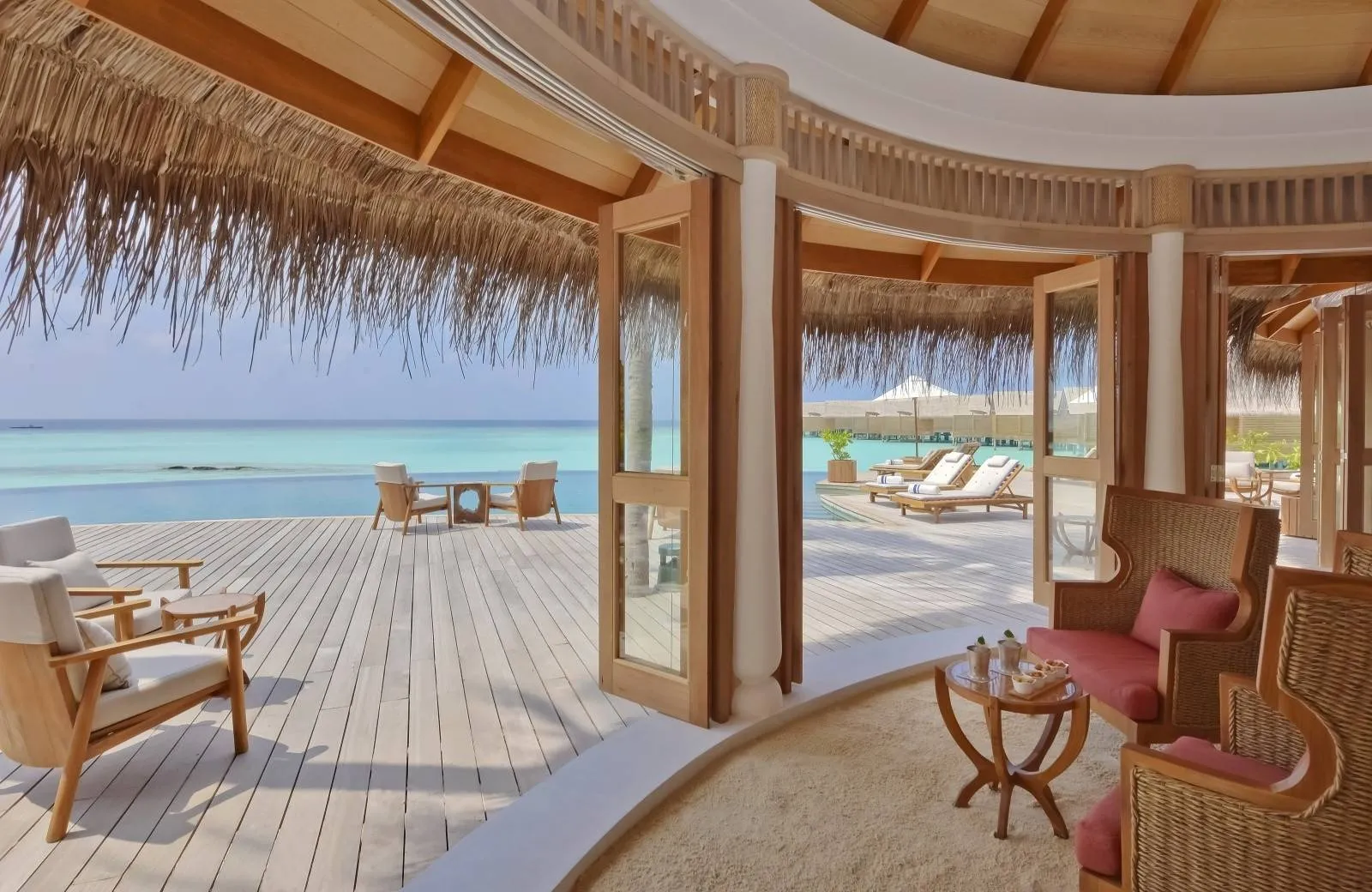 Milaidhoo Island Maldives 5*