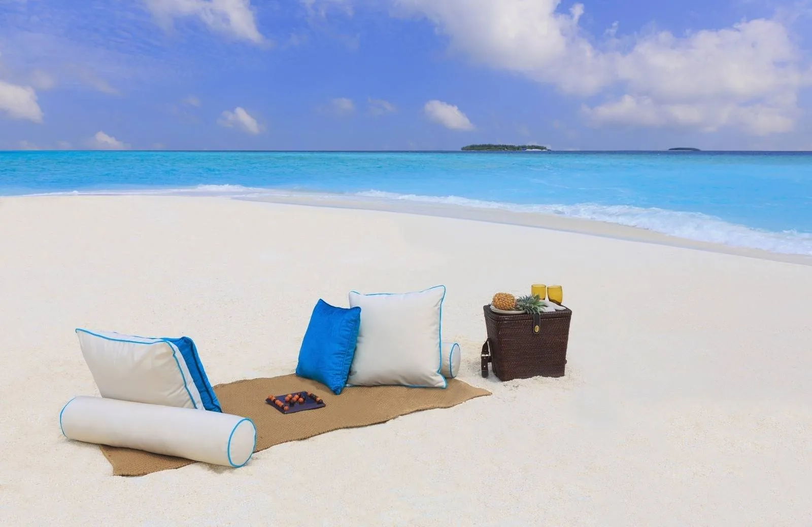 Milaidhoo Island Maldives 5*