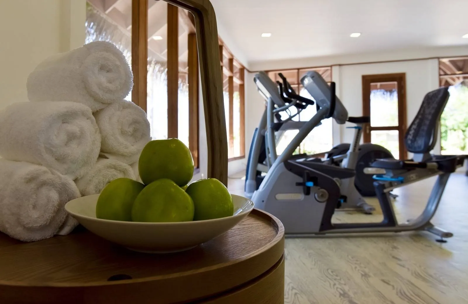 Milaidhoo Island Maldives 5*