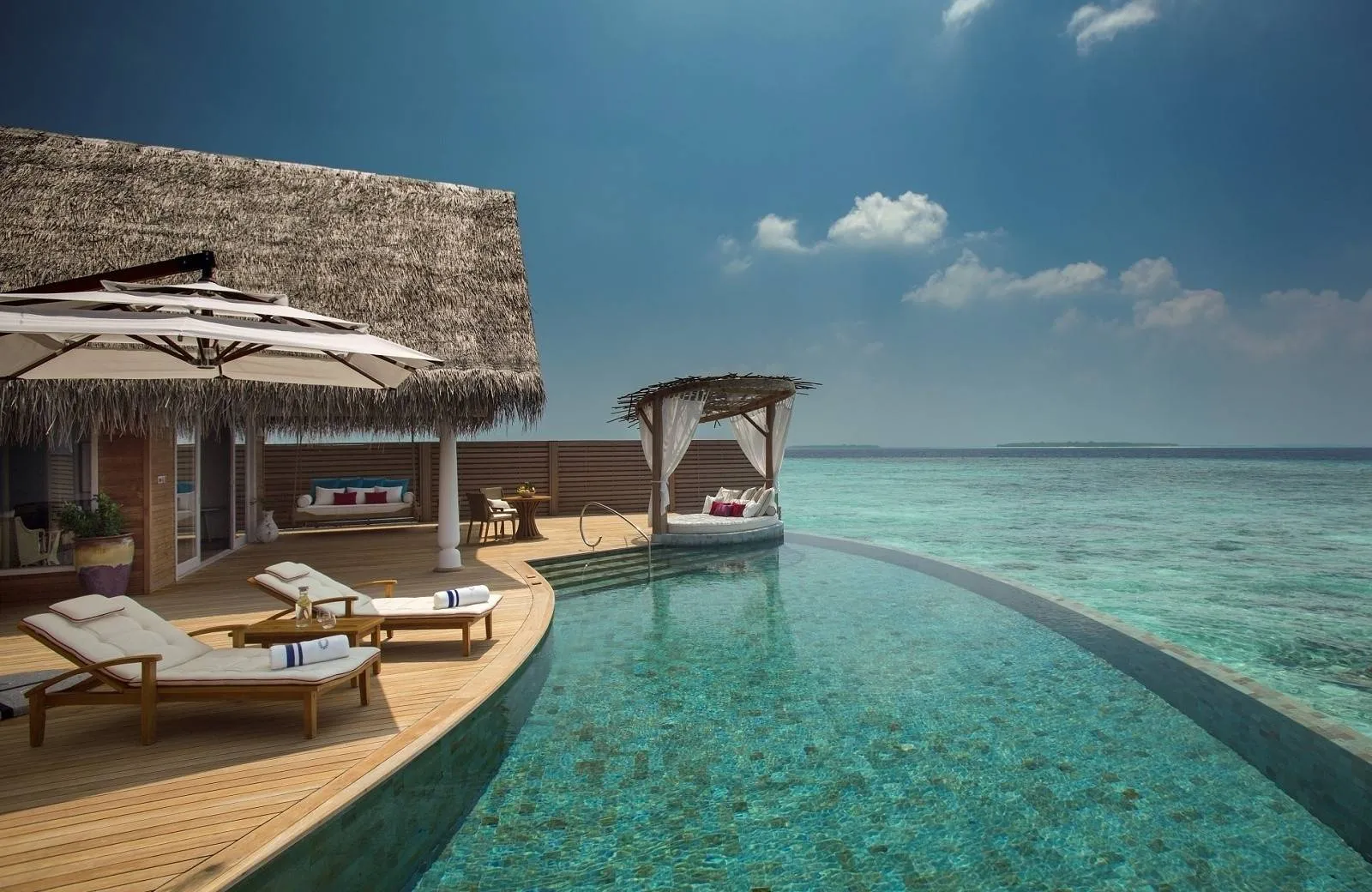 Milaidhoo Island Maldives 5*