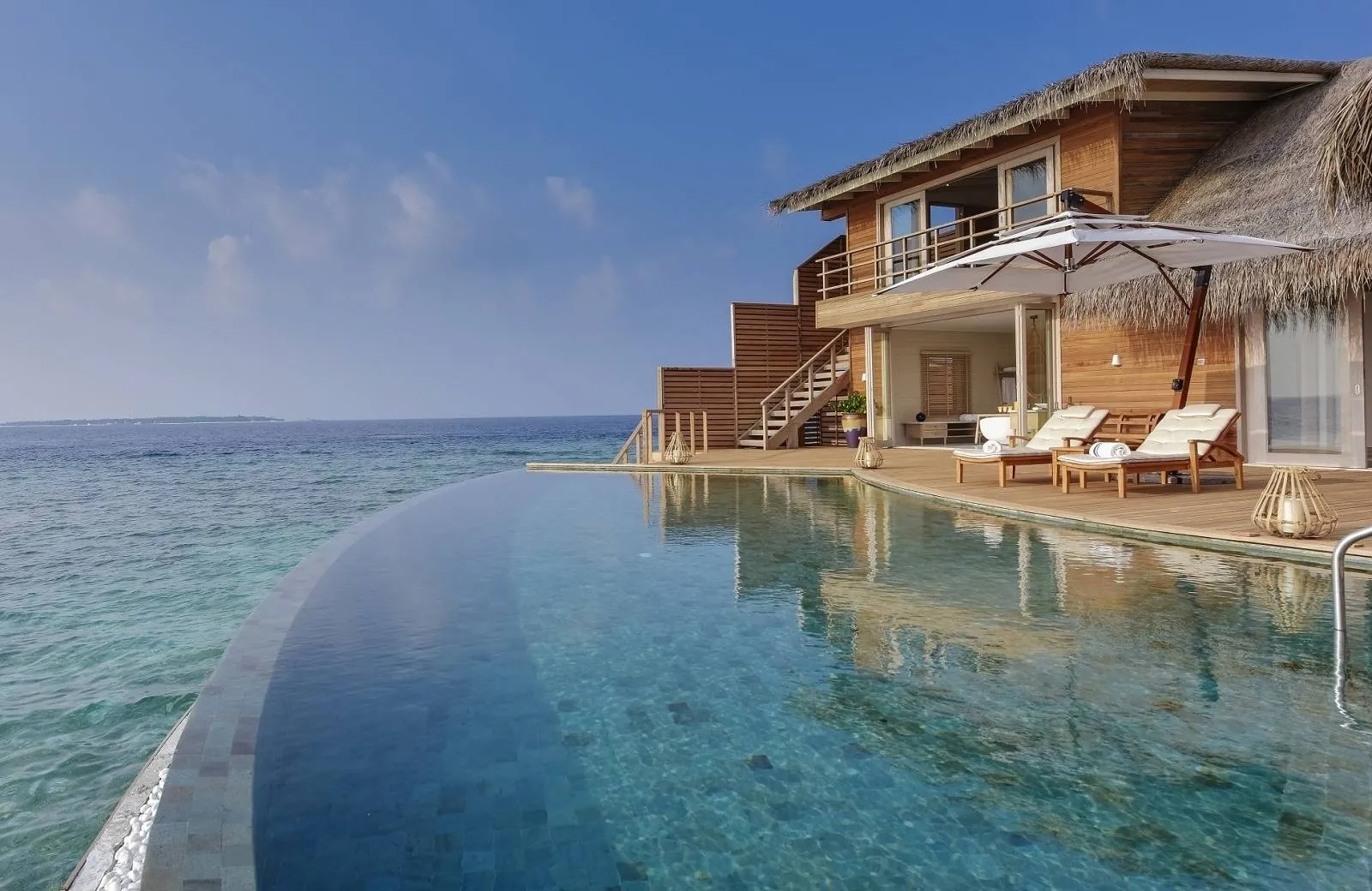 Milaidhoo Island Maldives 5*