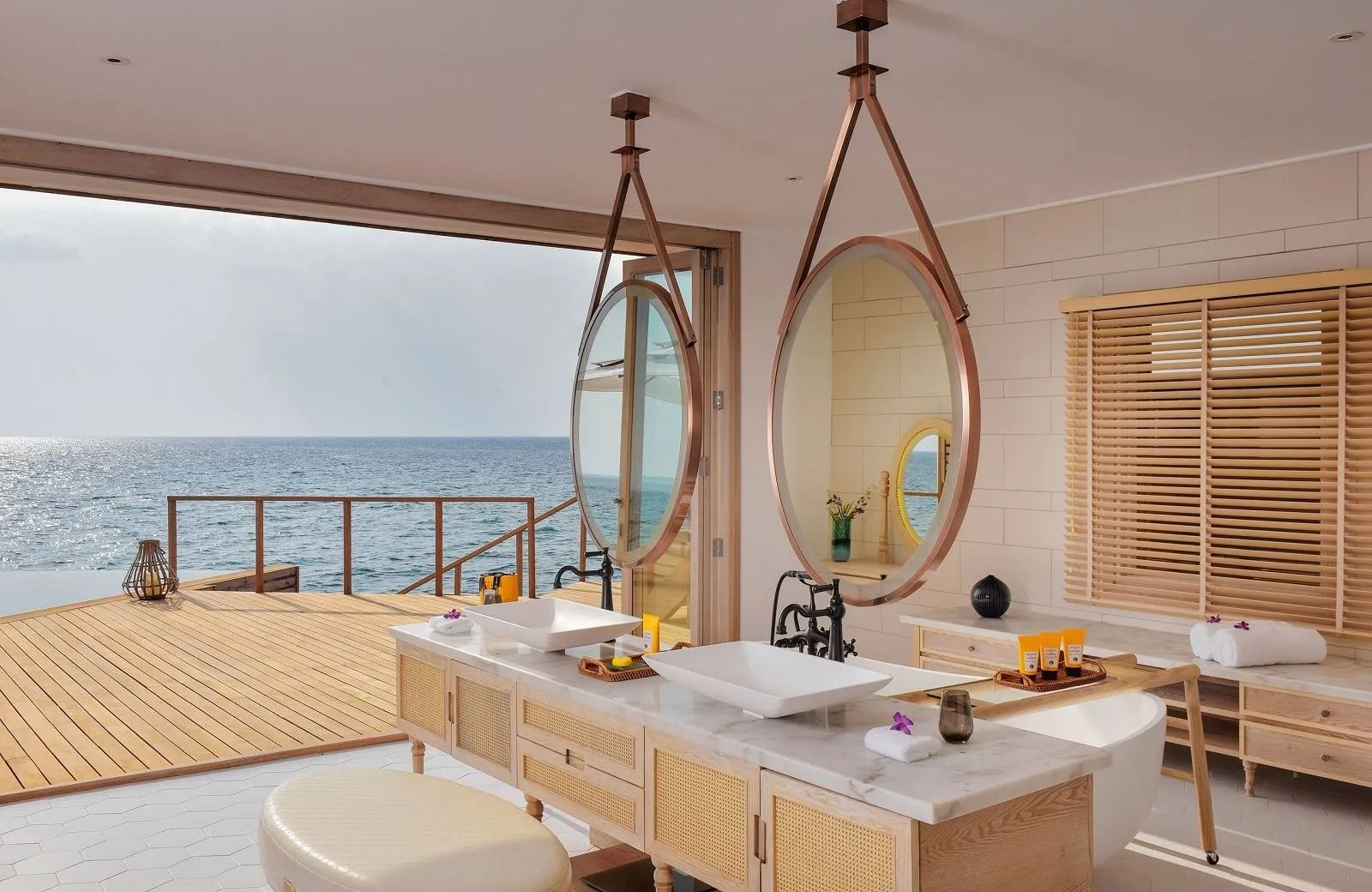 Milaidhoo Island Maldives 5*