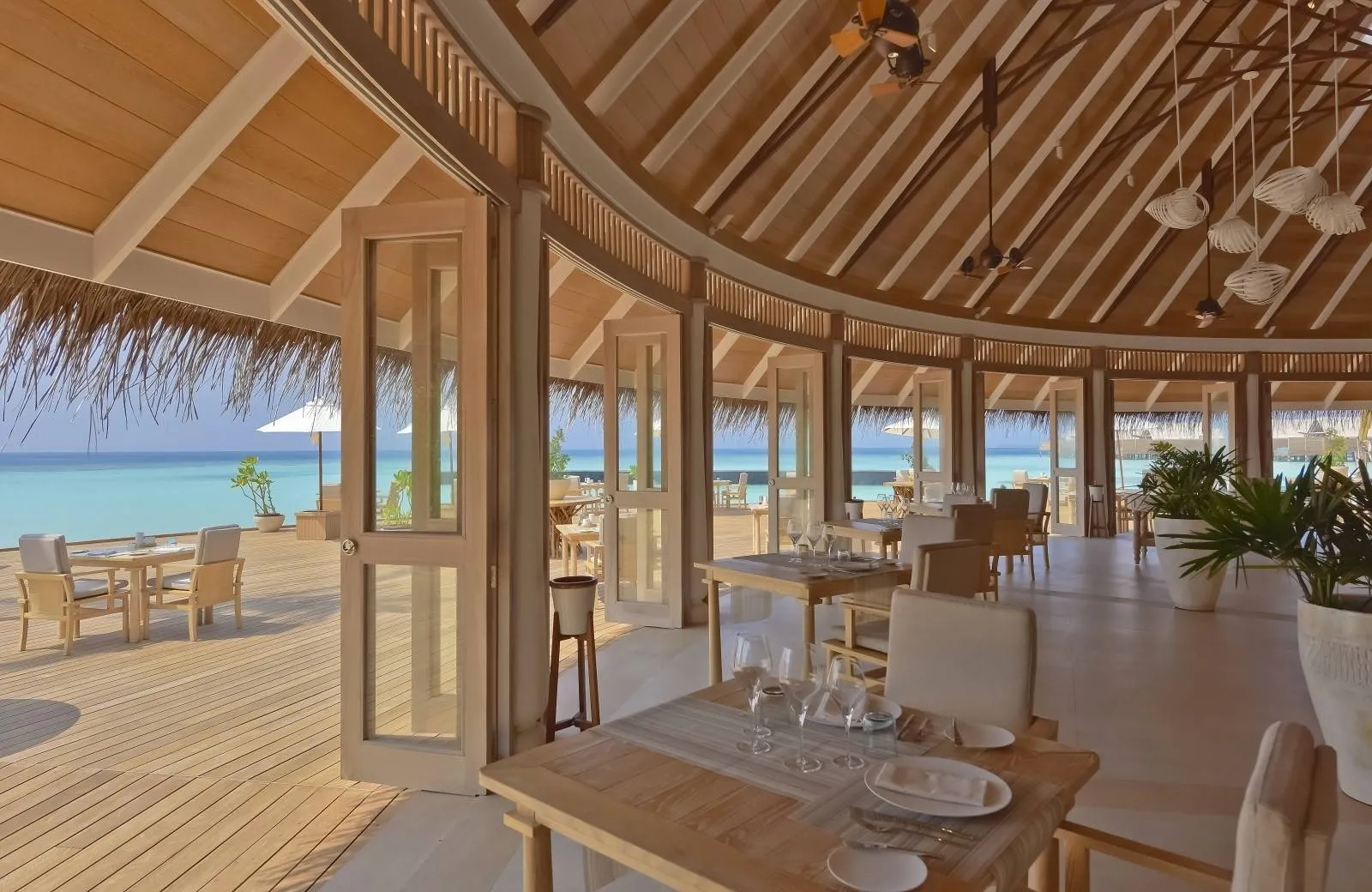 Milaidhoo Island Maldives 5*
