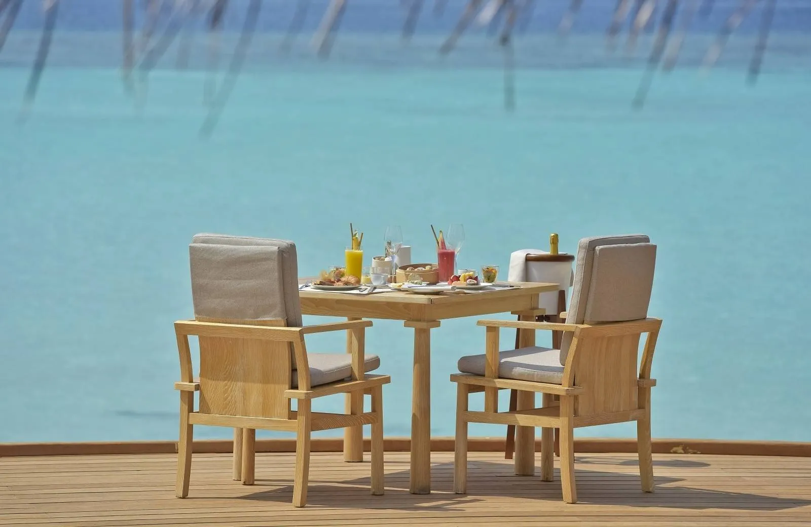 Milaidhoo Island Maldives 5*