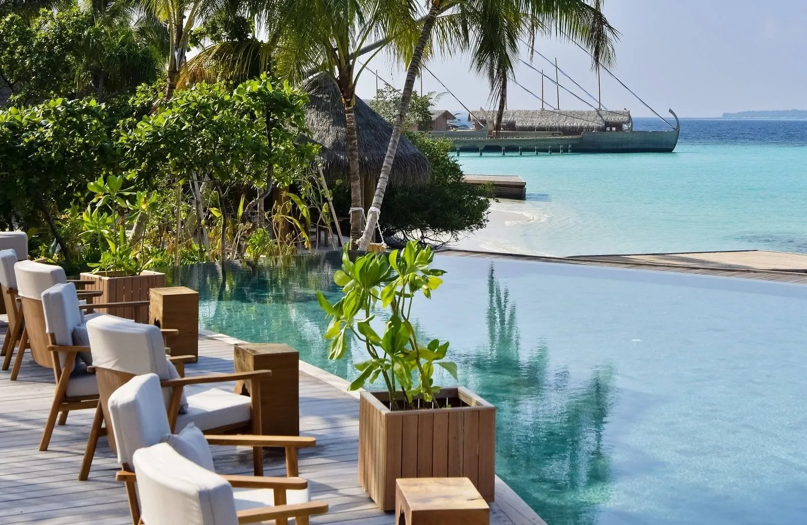 Milaidhoo Island Maldives 5*