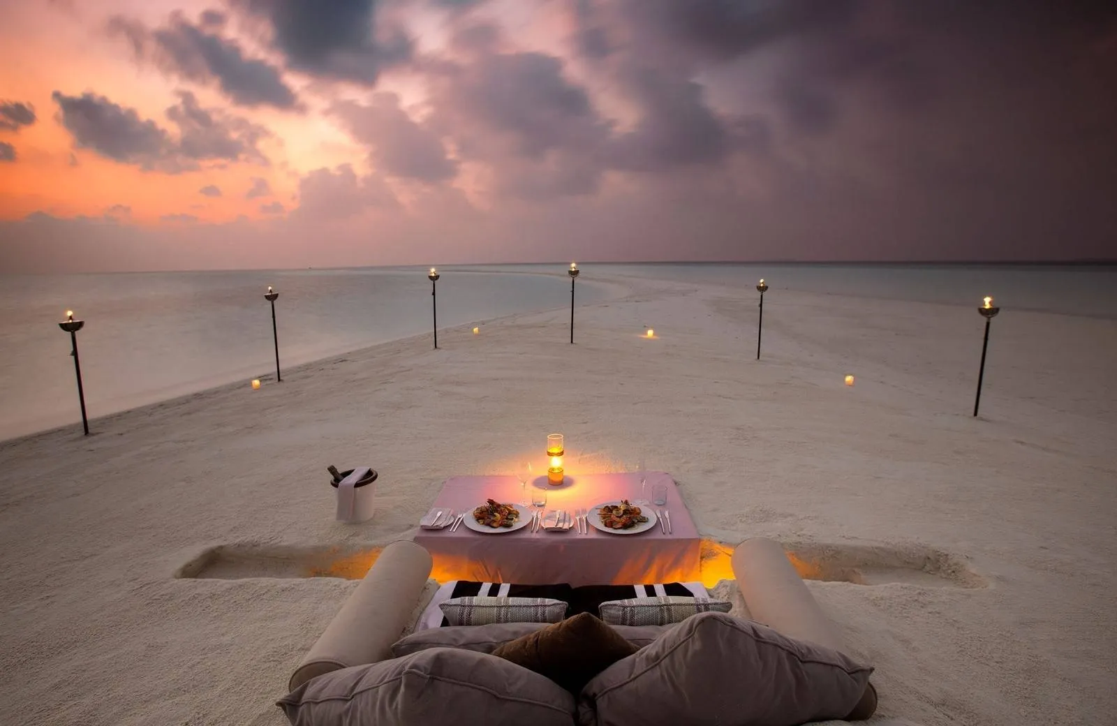 Milaidhoo Island Maldives 5*