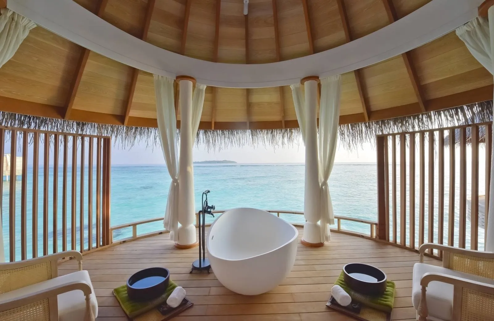 Milaidhoo Island Maldives 5*