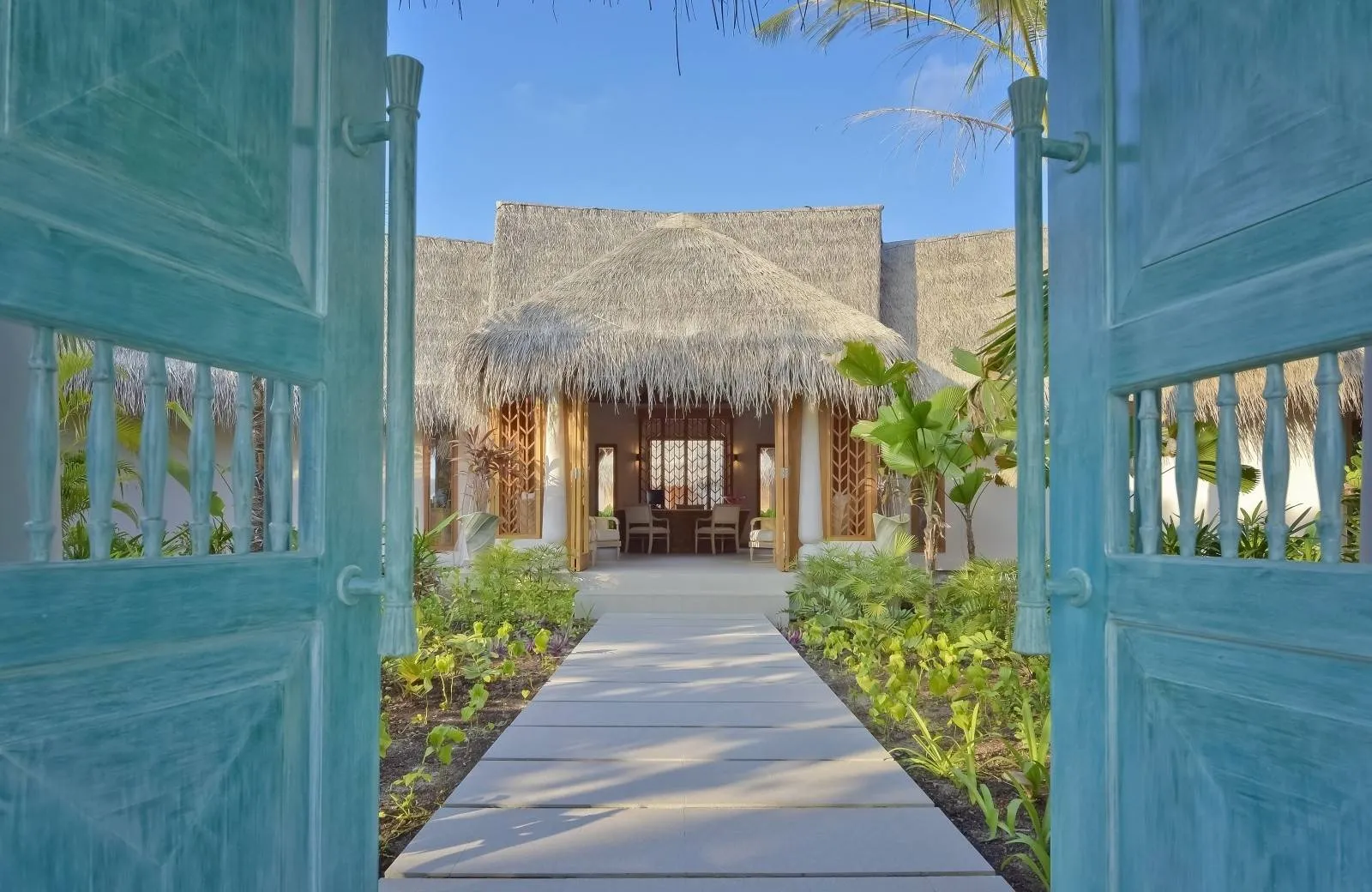 Milaidhoo Island Maldives 5*