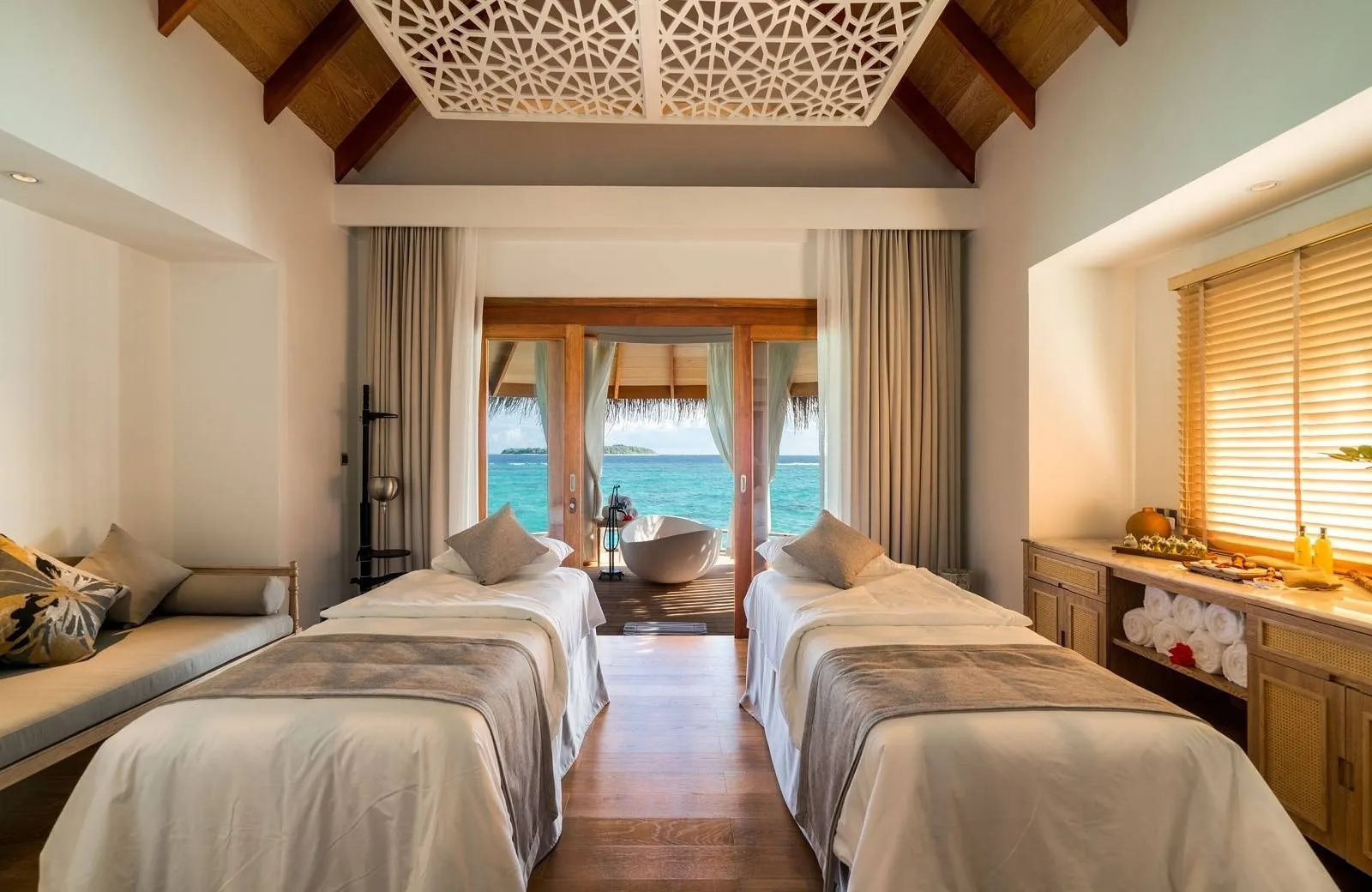 Milaidhoo Island Maldives 5*