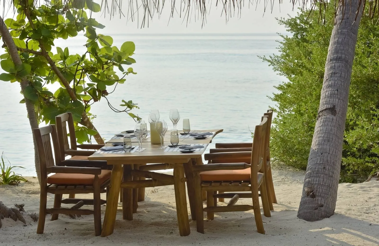 Milaidhoo Island Maldives 5*